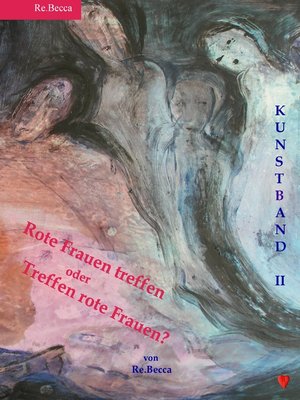 cover image of Rote Frauen treffen Teil II
